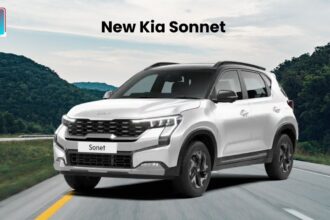 New Kia Sonnet